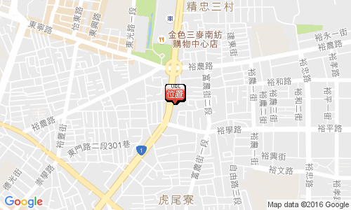 701 台南市東區中華東路二段77號8樓之2
